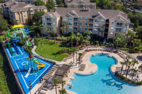 Amazing Condo in Windsor Hills Close to Disney